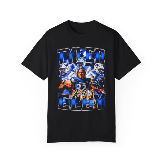 Tyler Isaiah Eley Heavy Cotton Tee