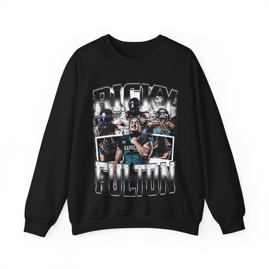 Ricky Fulton Crewneck Sweatshirt