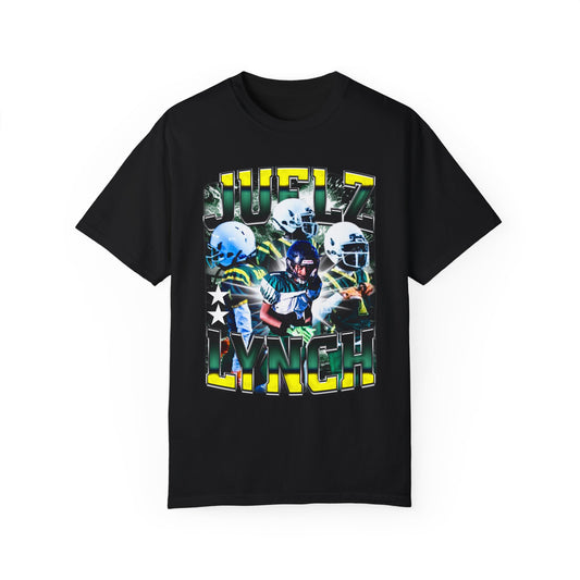 Juelz Lynch Heavy Cotton Tee