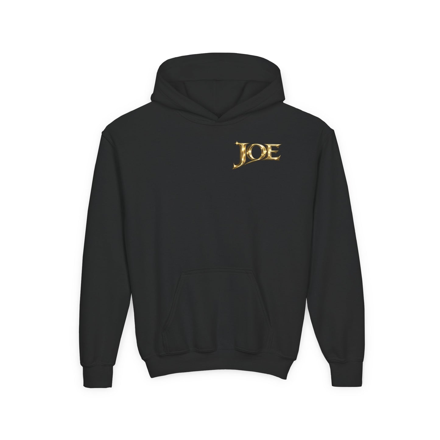 Joe Mclamb Youth Hoodie