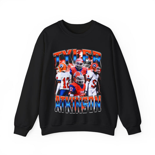 Tyler Atkinson Crewneck Sweatshirt