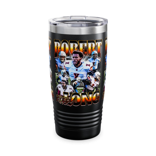 Robert Long  Stainless Steal Tumbler
