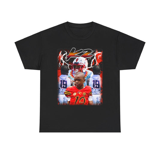 Kyrie Settle Heavy Cotton Tee