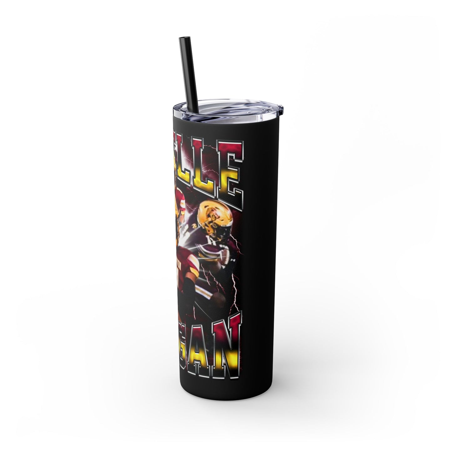 Develle Morgan Stainless Steal Tumbler
