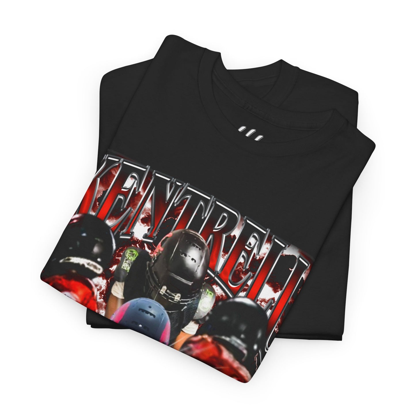 Kentrell Eason Heavy Cotton Tee