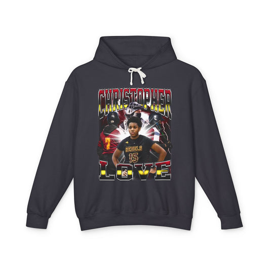 Christopher Love Hoodie