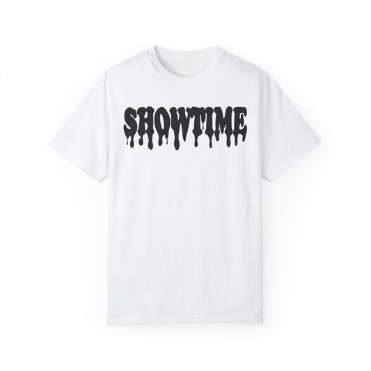 Michael Hanks Graphic T-shirt