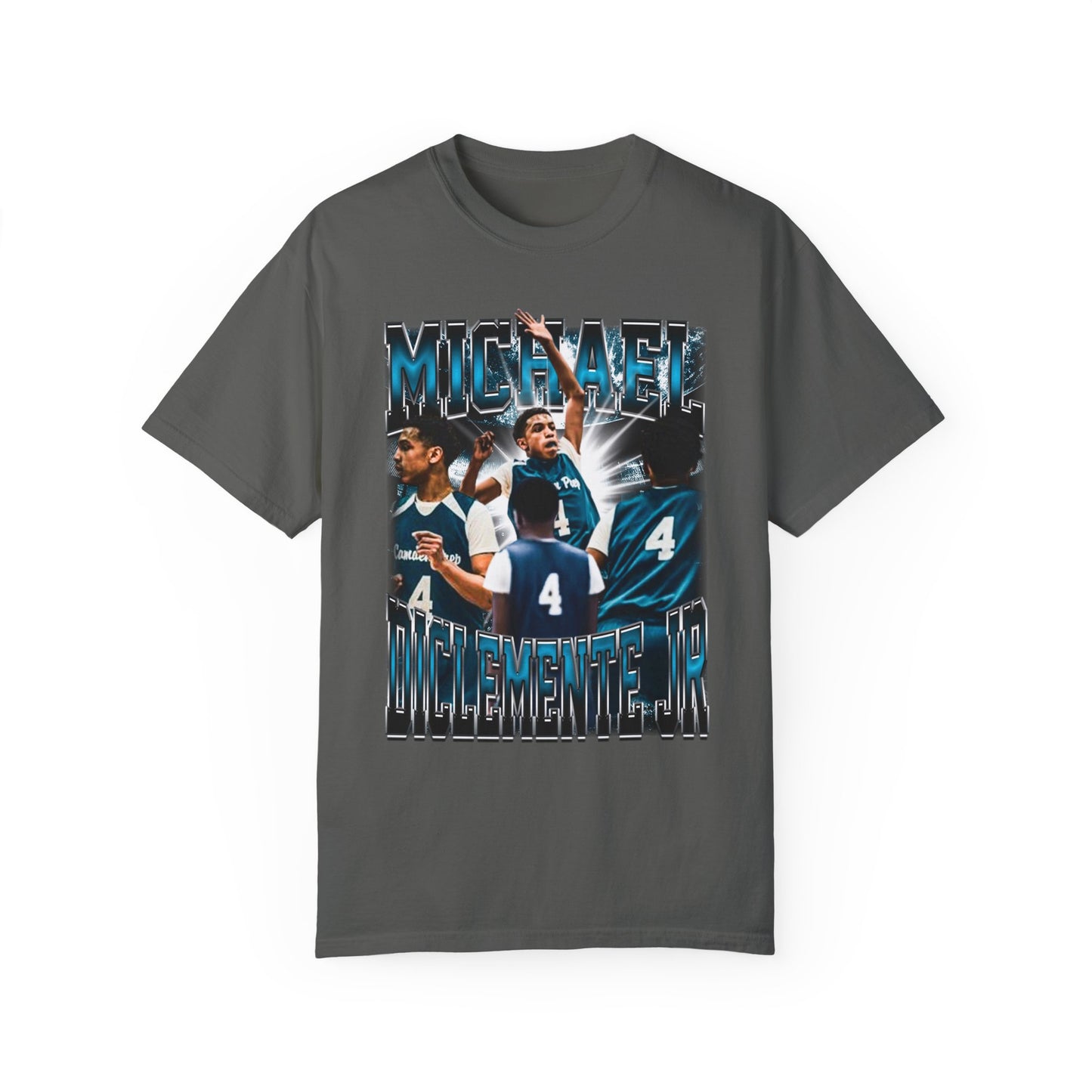 Michael Diclemente Jr Heavyweight Premium Tee