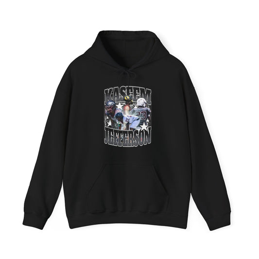 Kaseem Jefferson Hoodie
