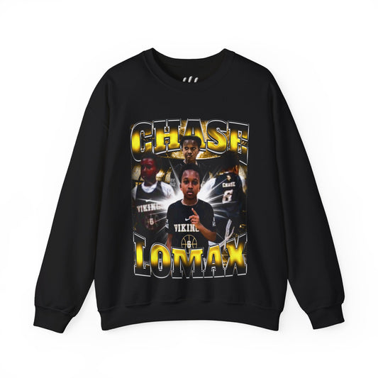 Chase Lomax Crewneck Sweatshirt