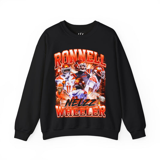 Ronnell Wheeler Crewneck Sweatshirt