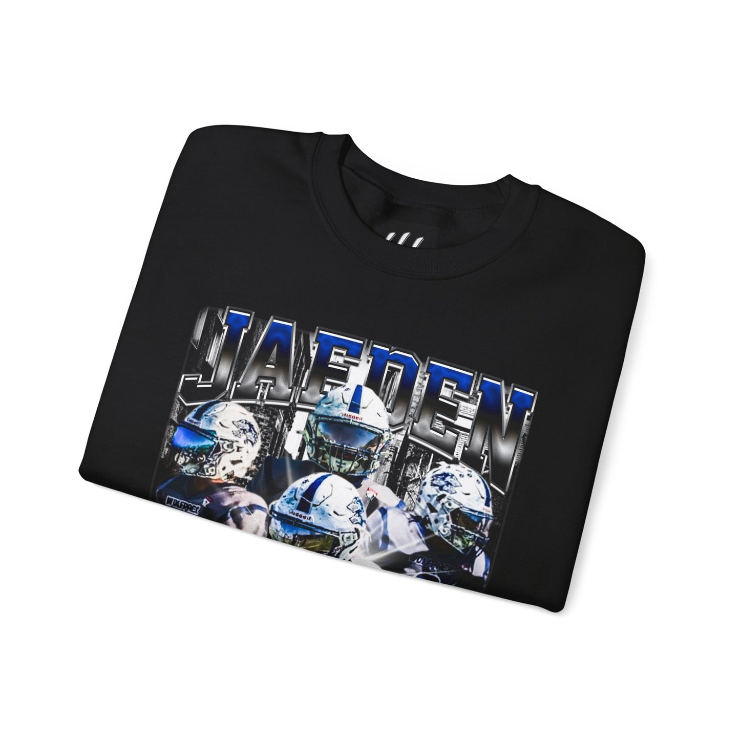 Jaeden Rodriguez Crewneck Sweatshirt