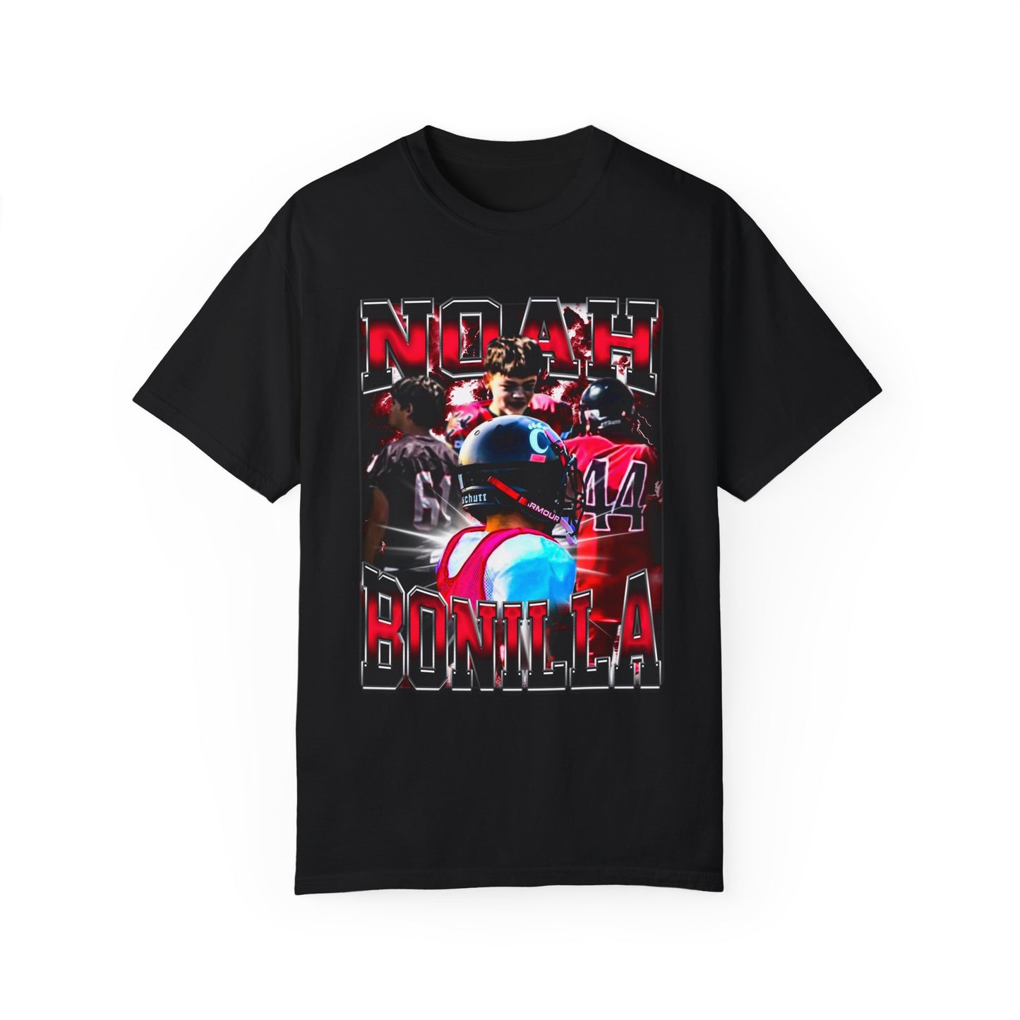Noah Bonilla Heavyweight Premium Tee