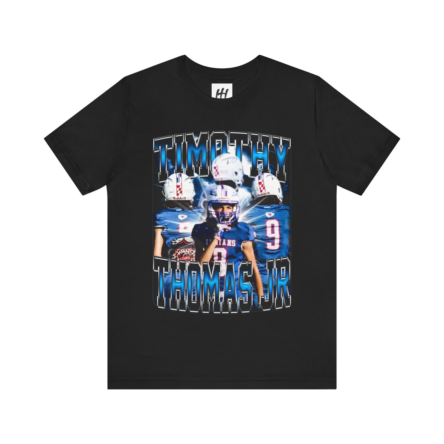 Timothy Thomas Jr Heavy Cotton Tee