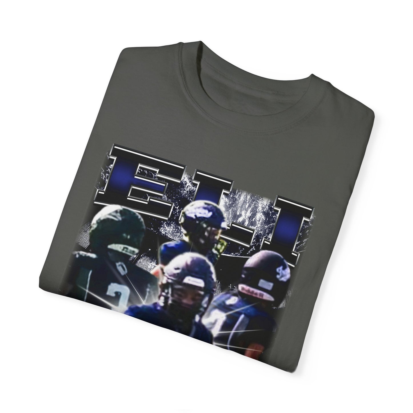 Eli Soto Heavyweight Premium Tee