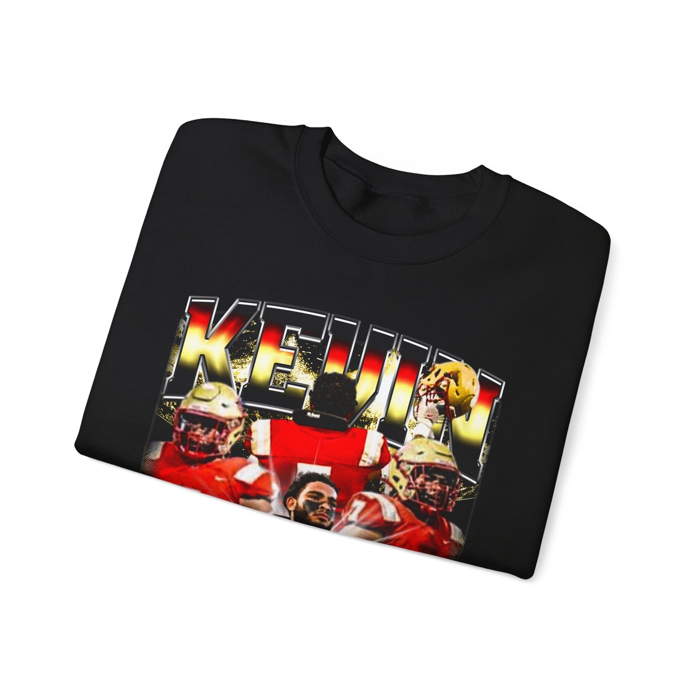 Kevin Diaz Crewneck Sweatshirt