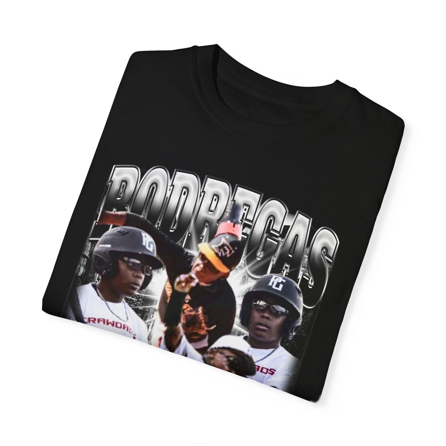 Rodregas Dreek Powell Heavy Cotton Tee