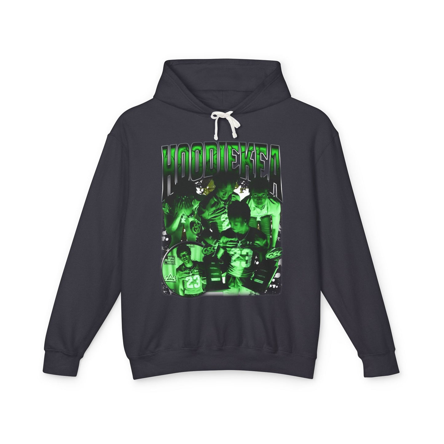 Hoodiekea Hoodie