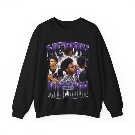 Melvin Anderson Crewneck Sweatshirt