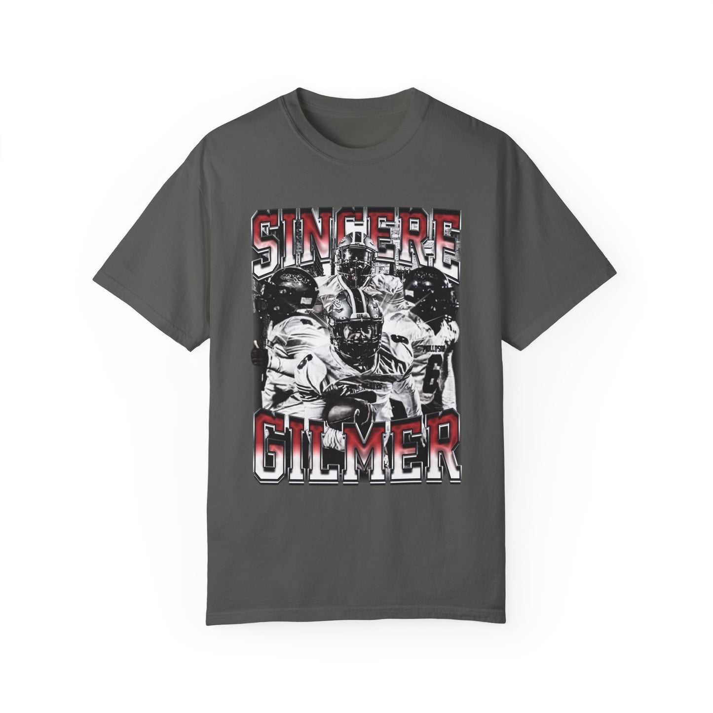 Sincere Gilmer Heavyweight Premium Tee