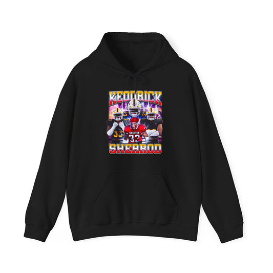 Keodrick Sherrod Hoodie