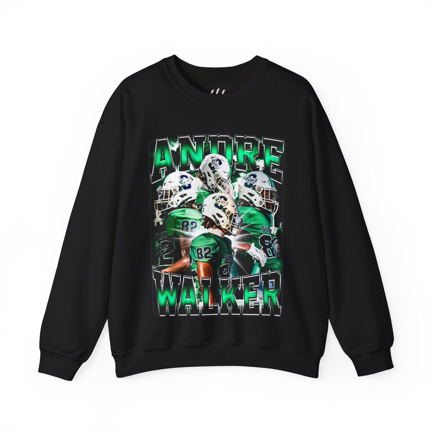 Andre Walker Crewneck Sweatshirt