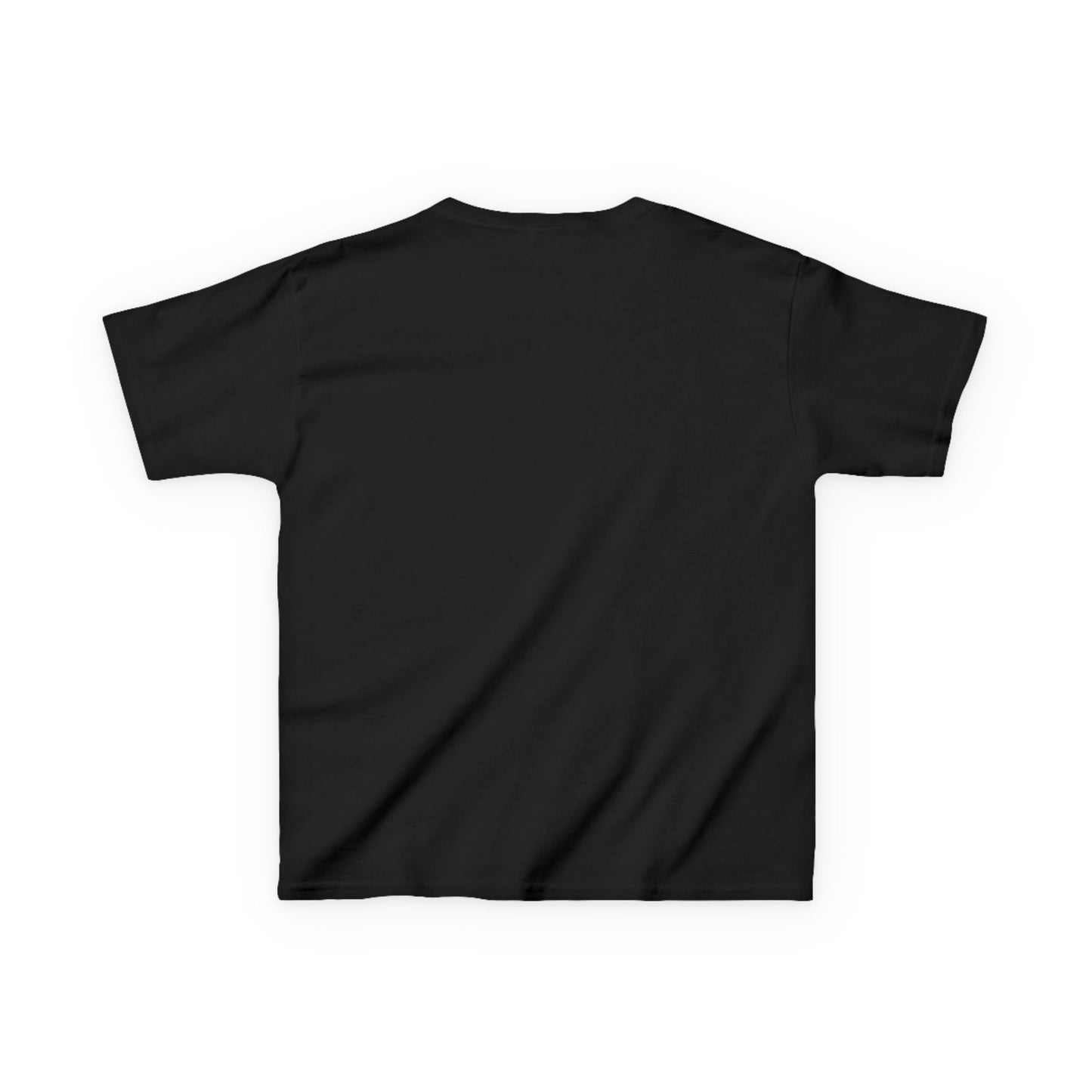 Aiden Bleich Kids Heavy Cotton Tee