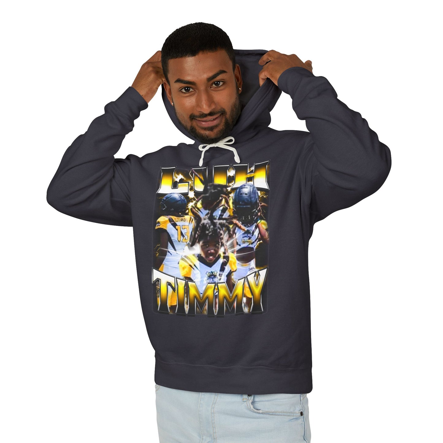 Luh Timmy Hoodie