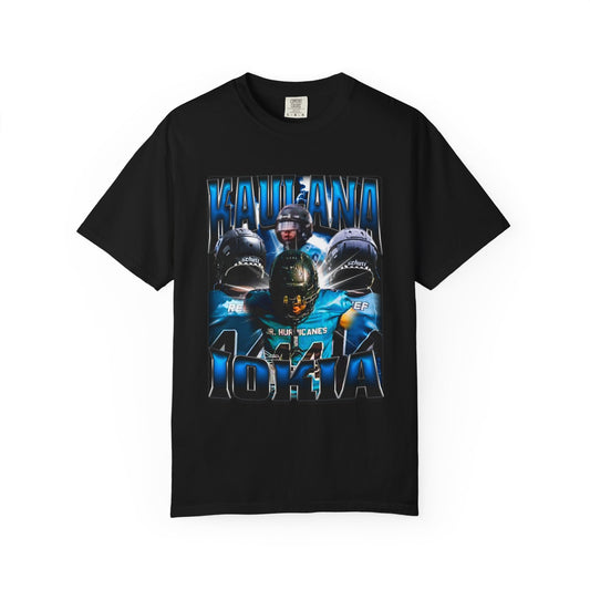 Kaulana Iokia Heavyweight Premium Tee
