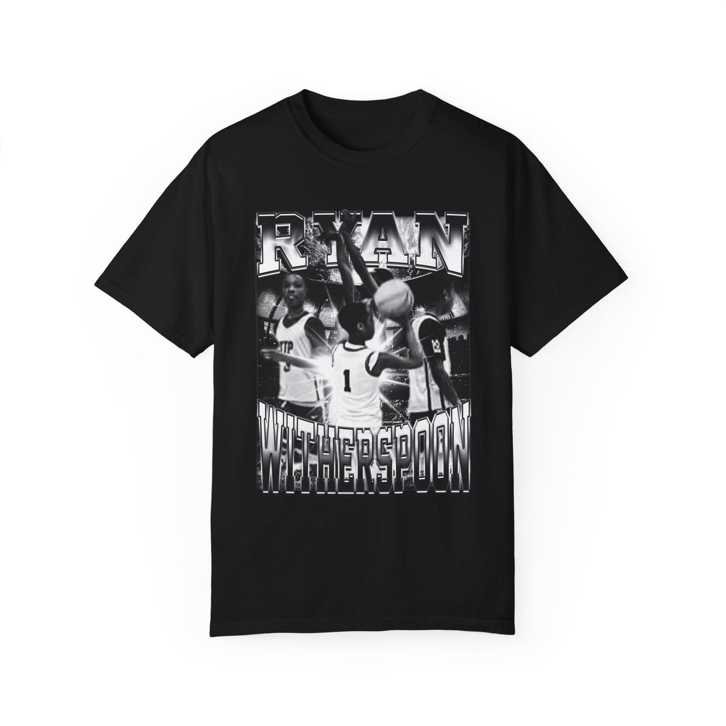 Ryan Witherspoon Heavyweight Premium Tee