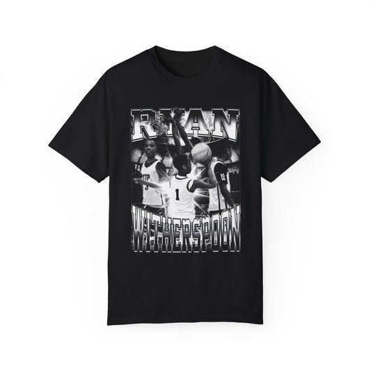 Ryan Witherspoon Heavyweight Premium Tee