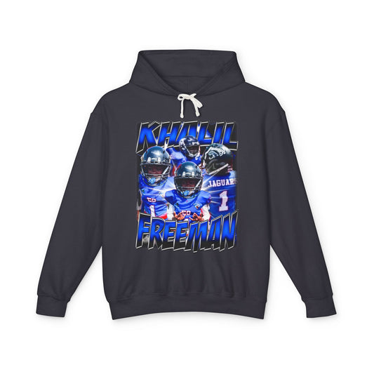 Khalil Freeman Hoodie