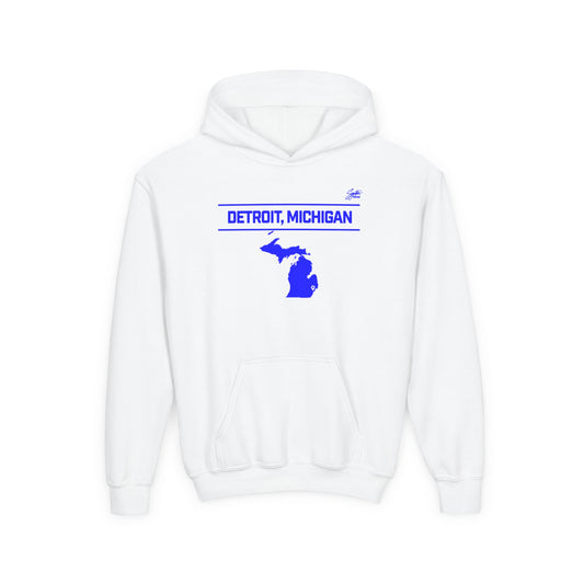 Dylan maggitt Youth Hoodie