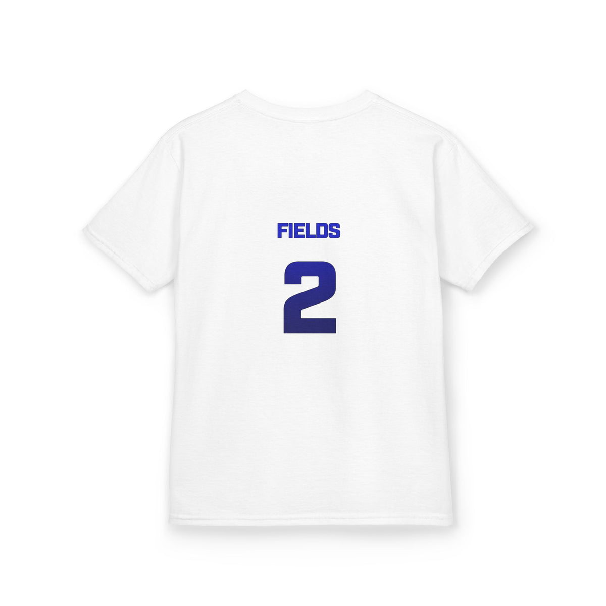Khari Fields Youth Heavy Cotton Tee
