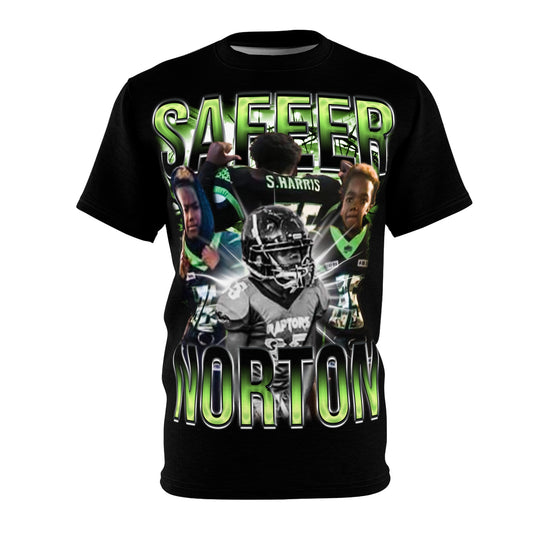 Safeer Norton Vintage Full Pree