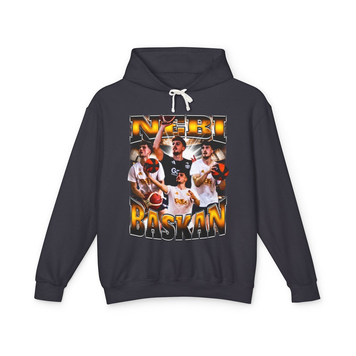 Nebi Baskan Hoodie