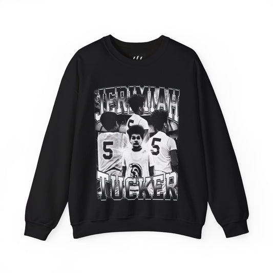 Jerimiah Tucker Crewneck Sweatshirt