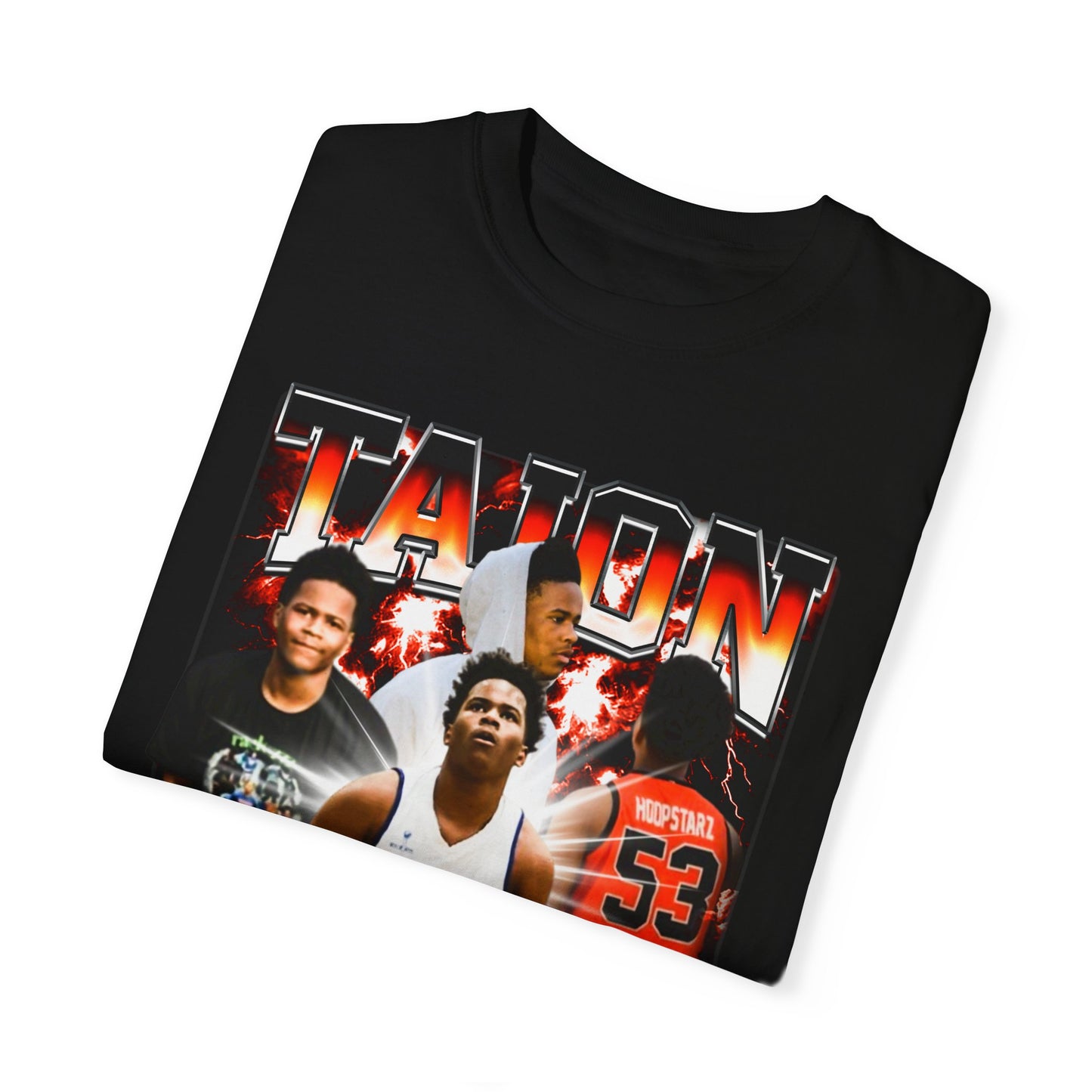 Taion Walker Heavyweight Premium Tee