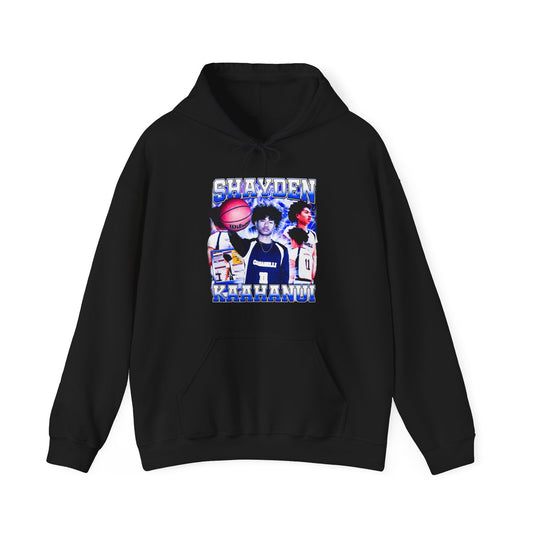 Shayden Kaahanui Hoodie