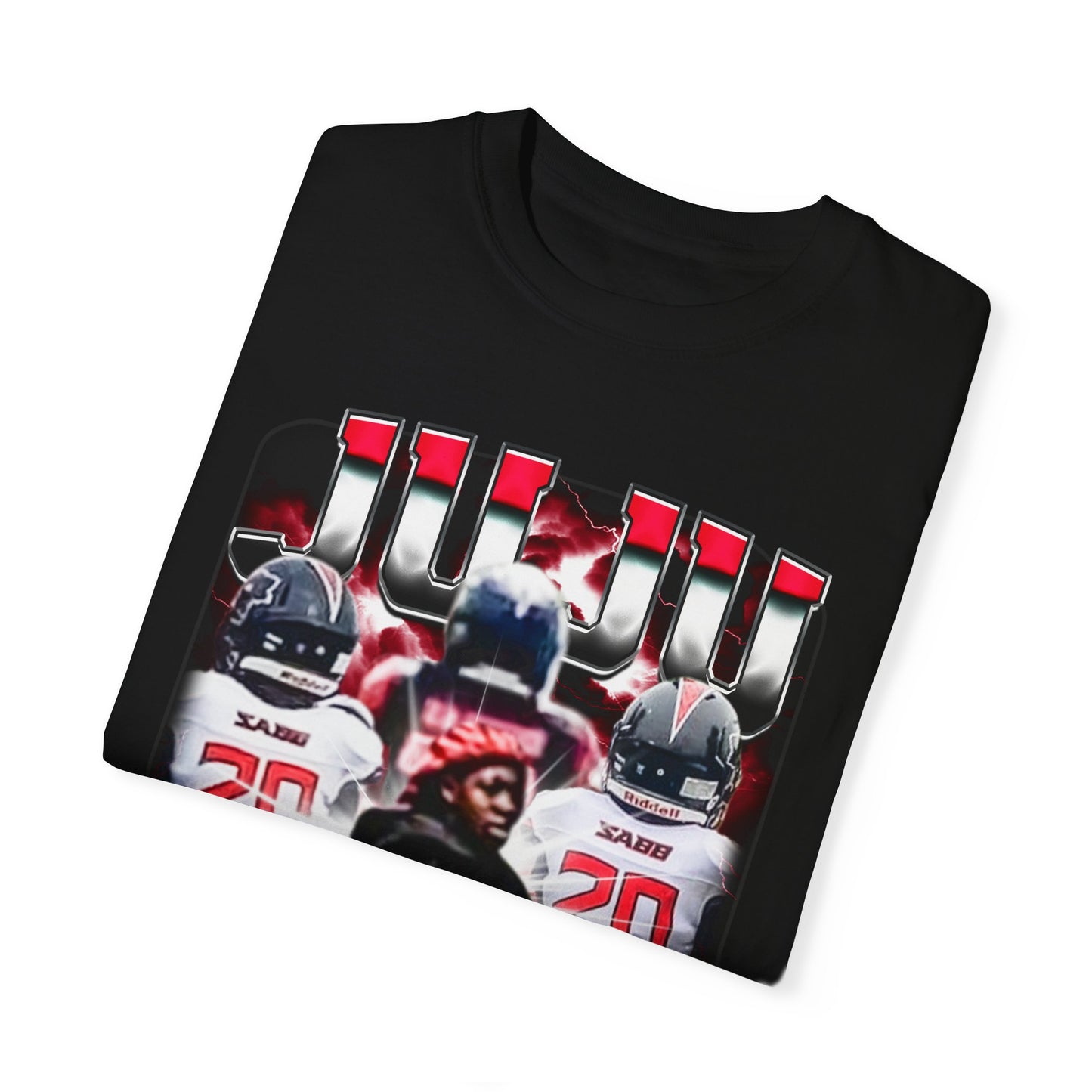 Juju Sabb Heavy Cotton Tee