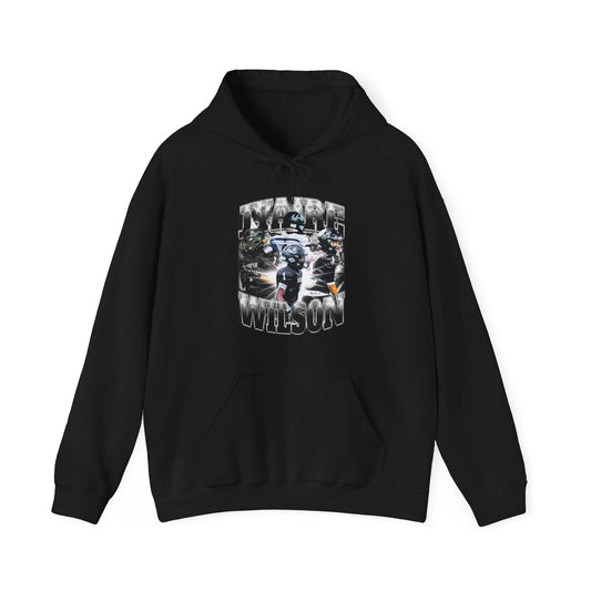 Jyaire Wilson Hoodie