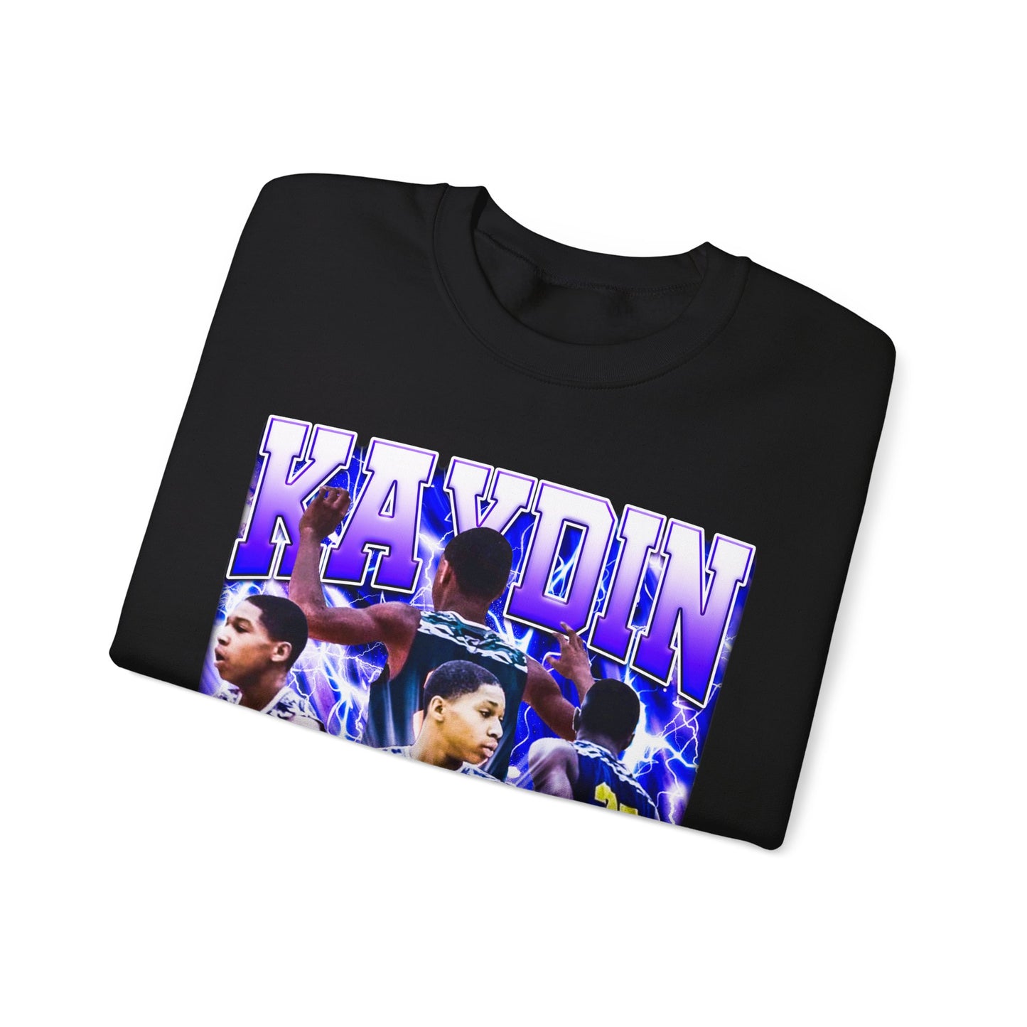 Kaydin Dean Crewneck Sweatshirt