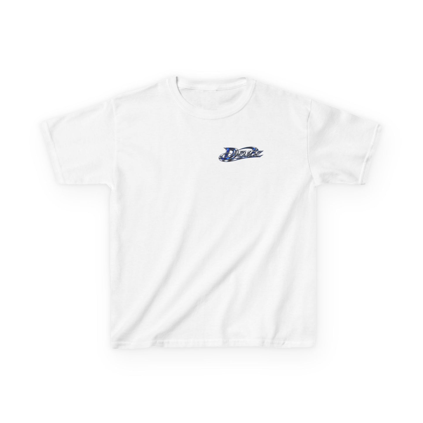 Bruce Dimambromartin Youth Heavy Cotton Tee