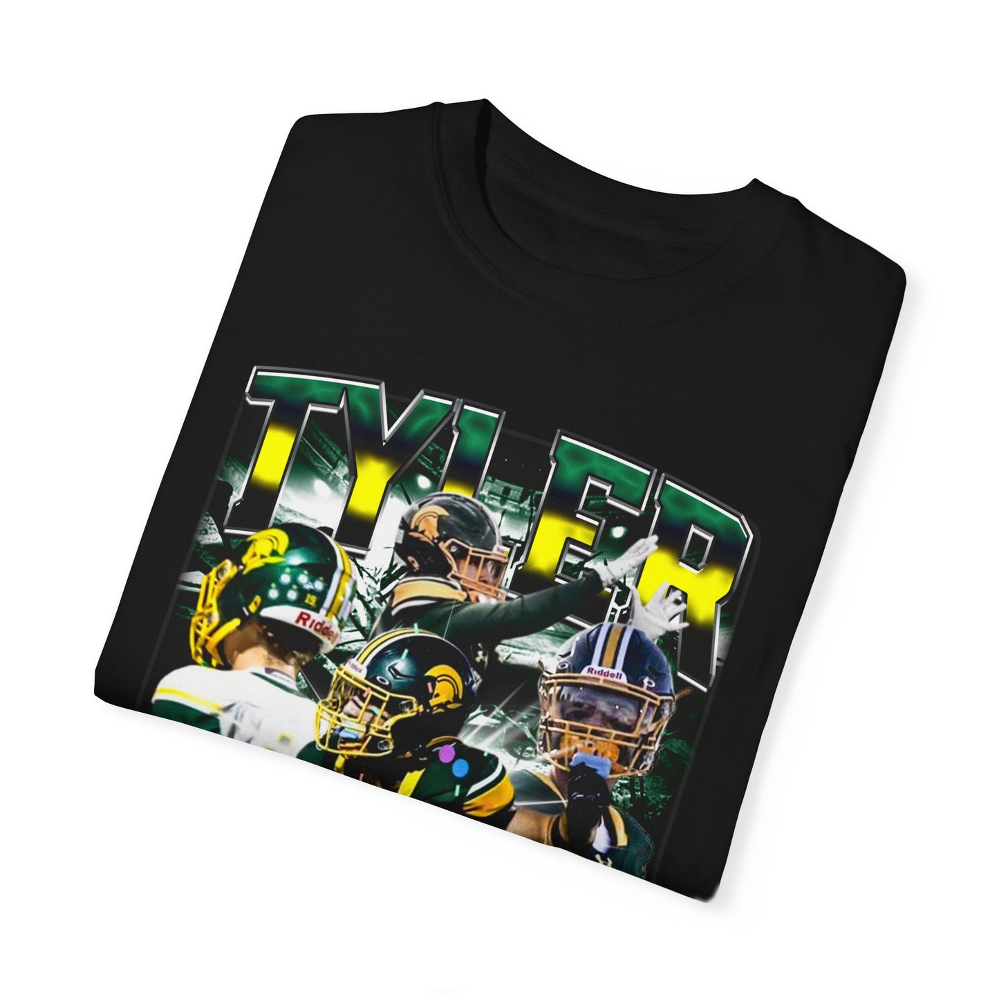 Tyler Cormier Heavy Cotton Tee
