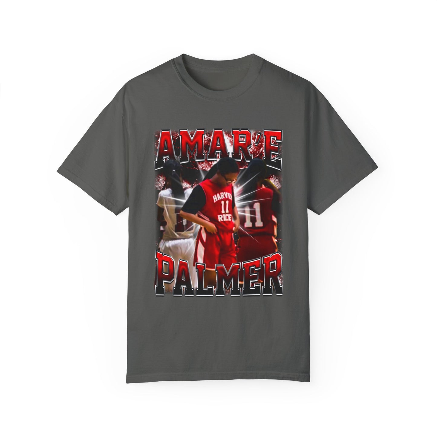 Amar’e Palmer Heavyweight Premium Tee