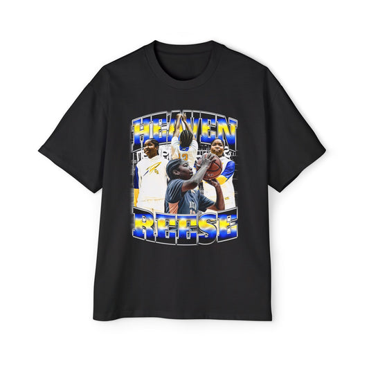 Heaven Reese Oversized Tee