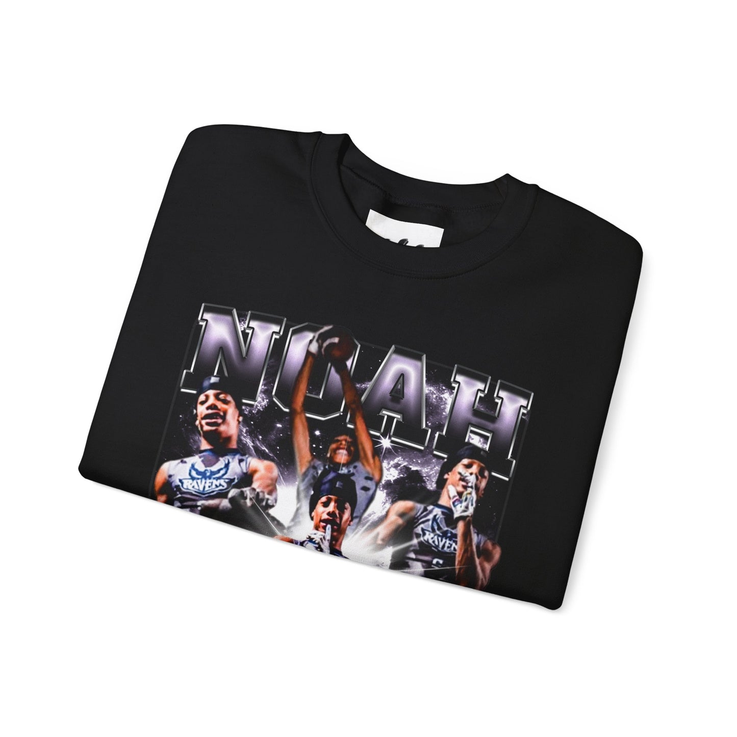 Noah Rutledge Crewneck Sweatshirt