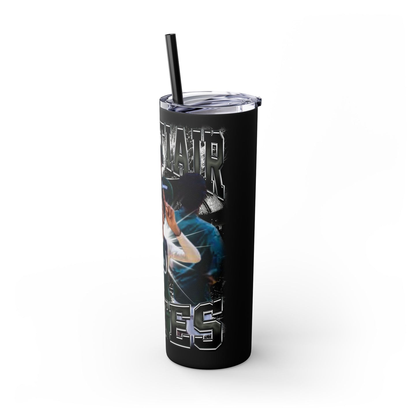 Khartiair Hayes Stainless Steal Tumbler
