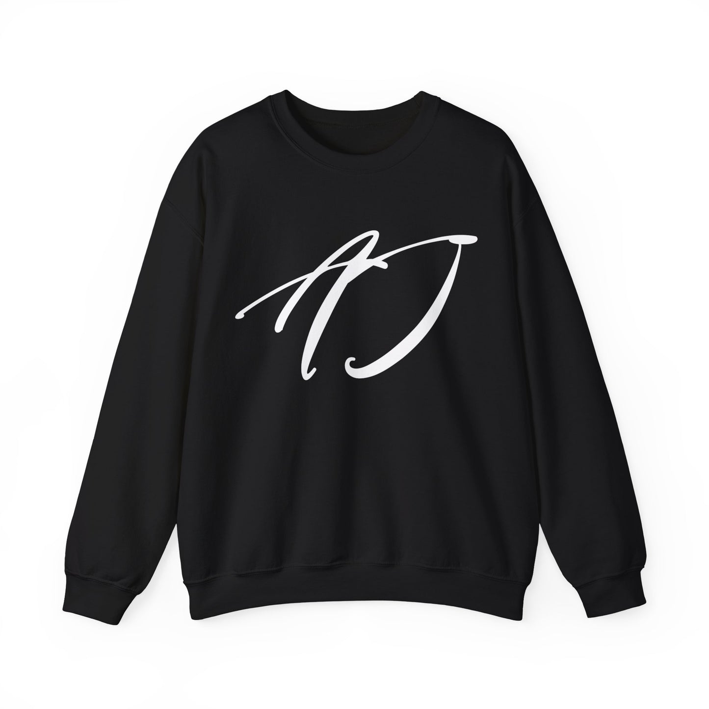 AJ Ocsona Crewneck Sweatshirt