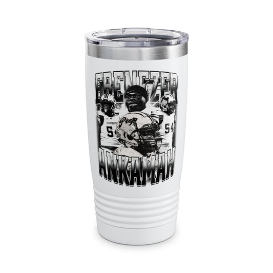 Ebenezer Ankamah Stainless Steal Tumbler